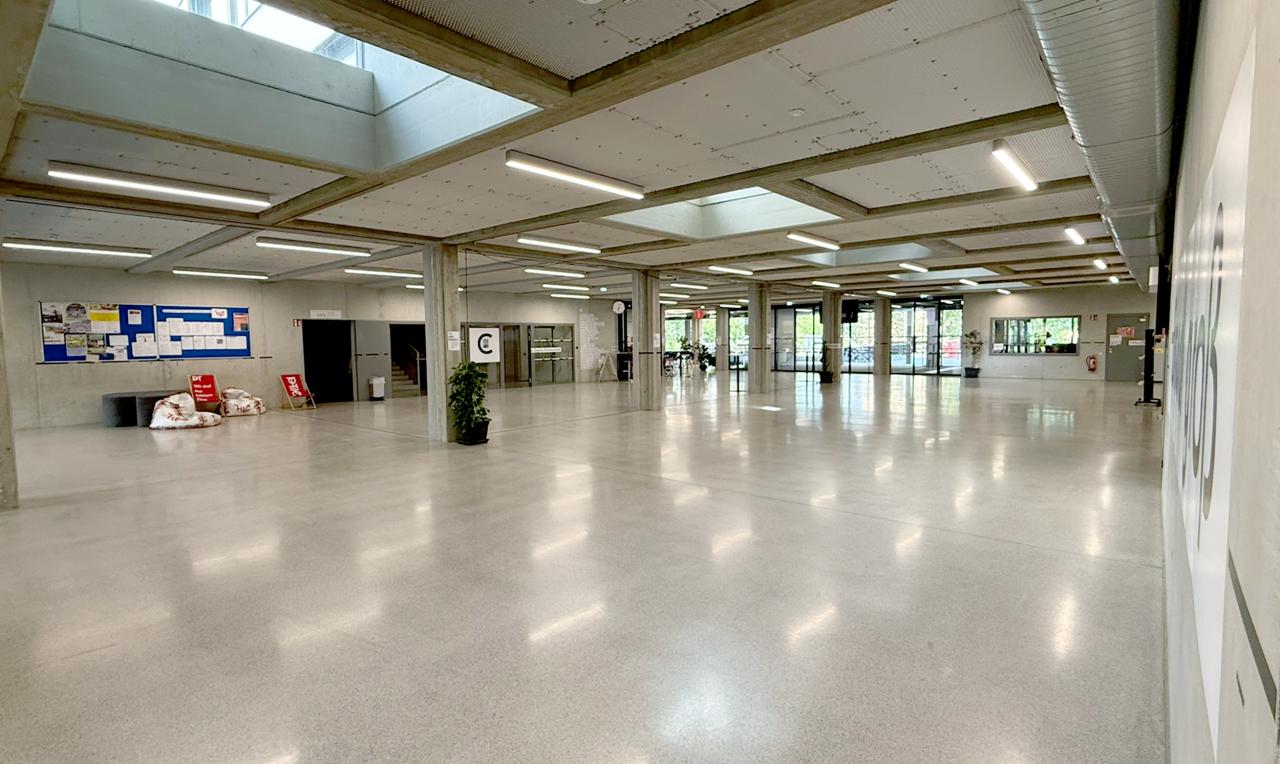 AULA Foyer
