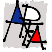 Logo Franzoesisch Kongress Herbst 2023