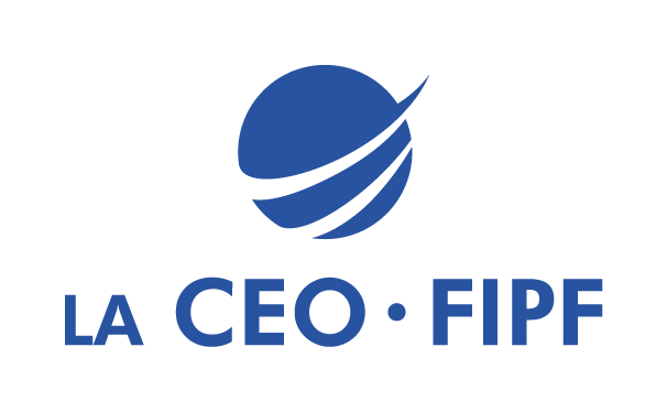 Logo LaCeo FIPF