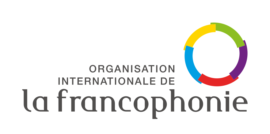 Logo la francophonie