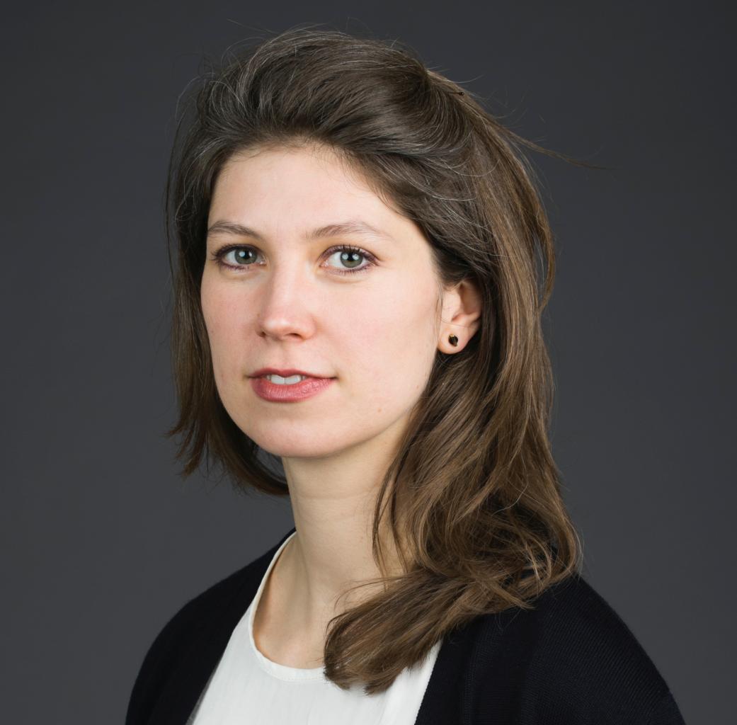 Sophia Rohrmeier