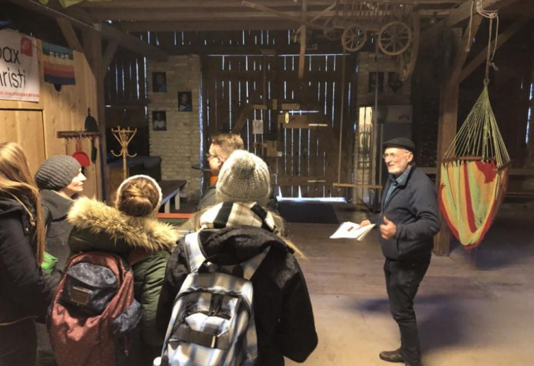 CC-BY-SA, eigene Aufnahme PHT