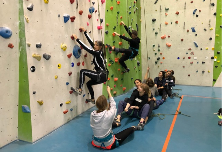 CC-BY, PH Tirol, eigene Aufnahme