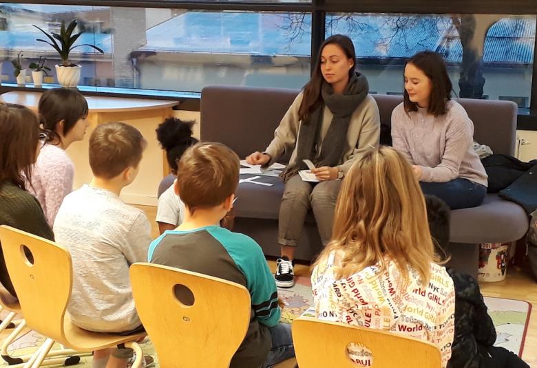 Sprachsensibler Unterricht 