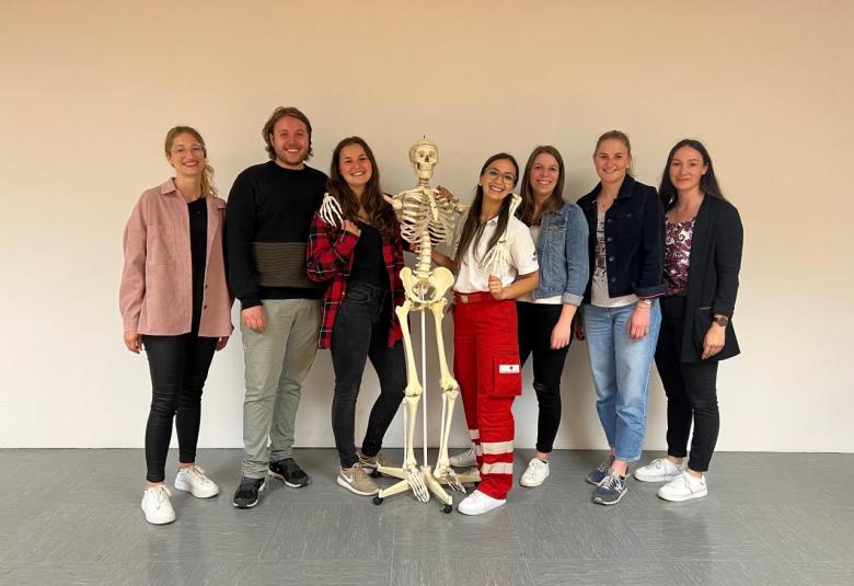 Erste Hilfe Kurs