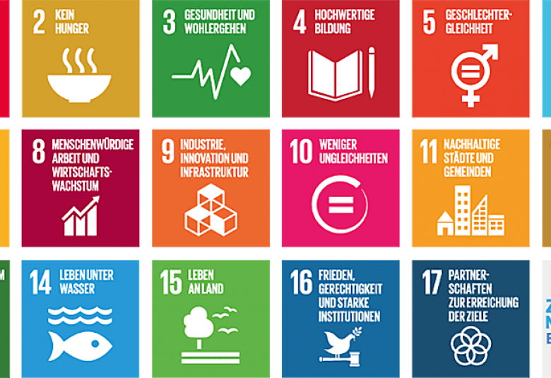 SDGs