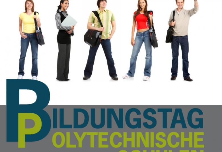 Bildungstag Polytechnische Schulen