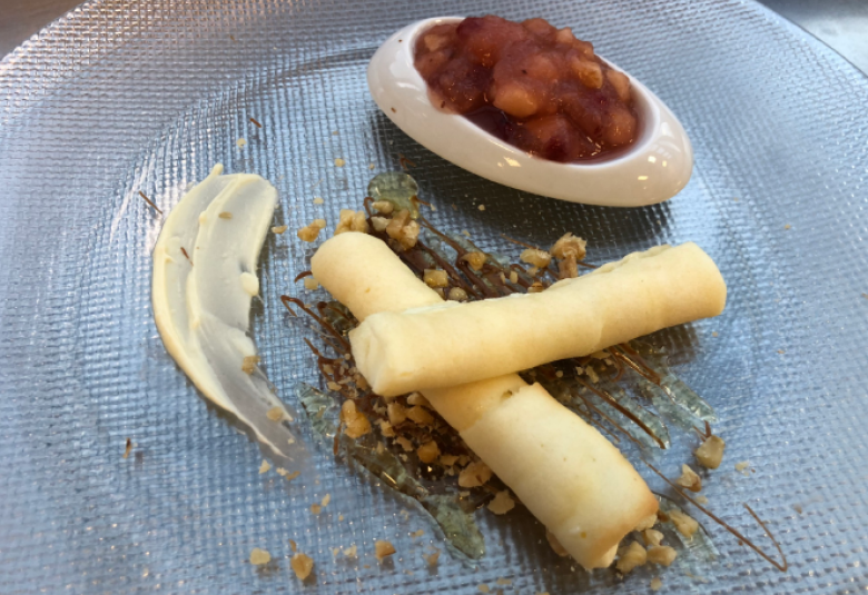 Dessert