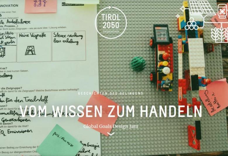 Geschichte des Gelingens