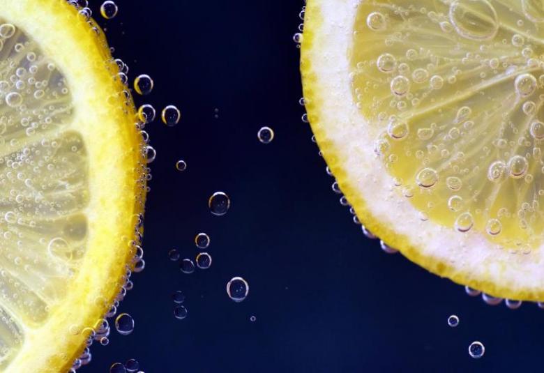 Lemon Bild