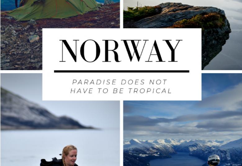 Norway Erasmus