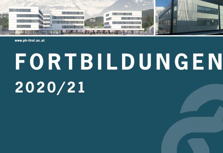 Fortbildungen 2020/21