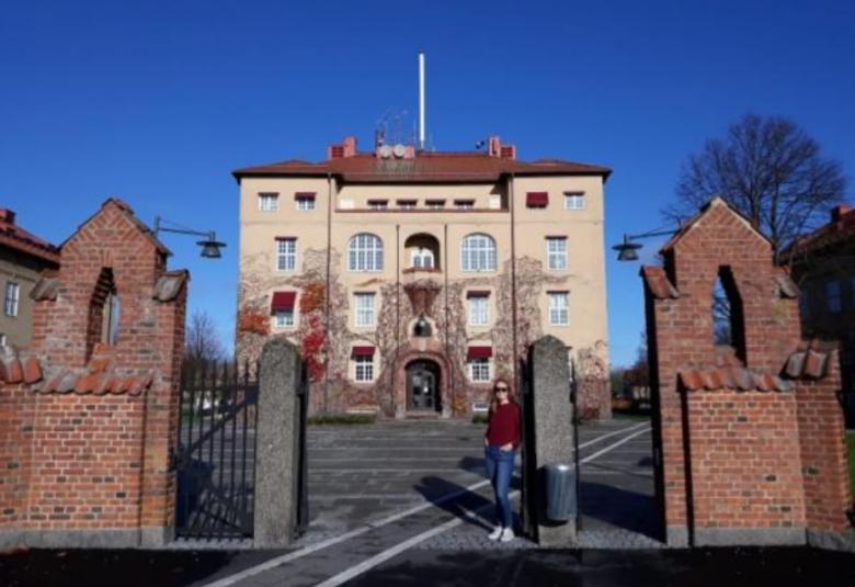 Kristianstad