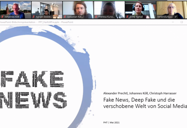 Fake News