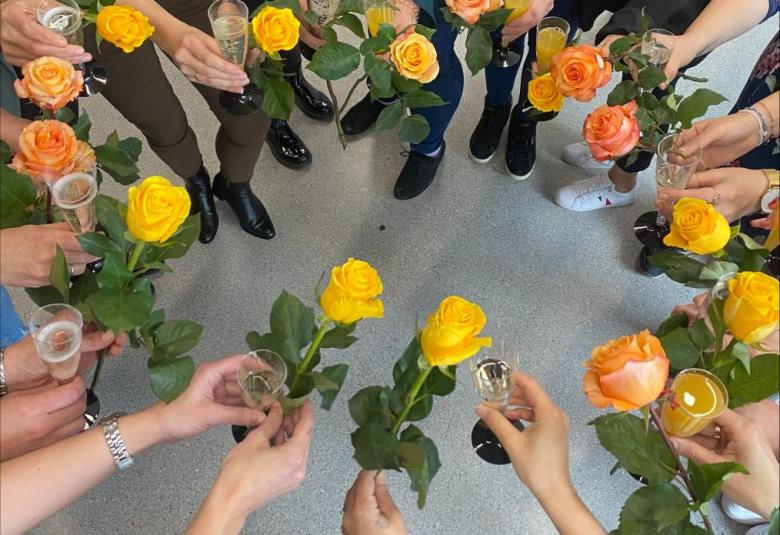 Abschluss HLG Pädagogische Qualität in der Früherziehung