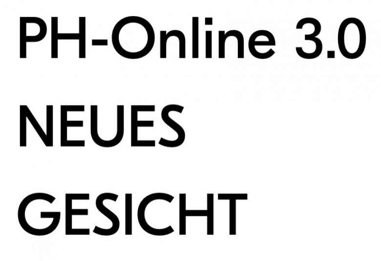 PH-Online 3.0
