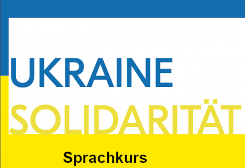 Ukraine Sprachkurs