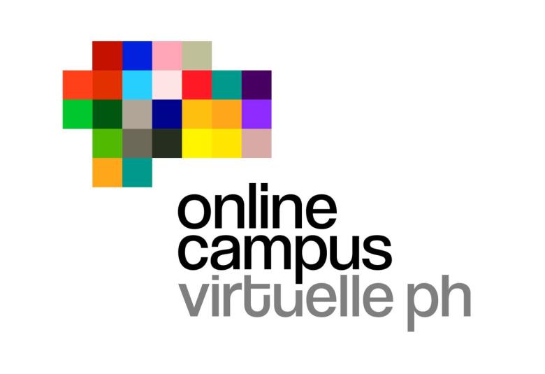 Logo Virtuelle PH