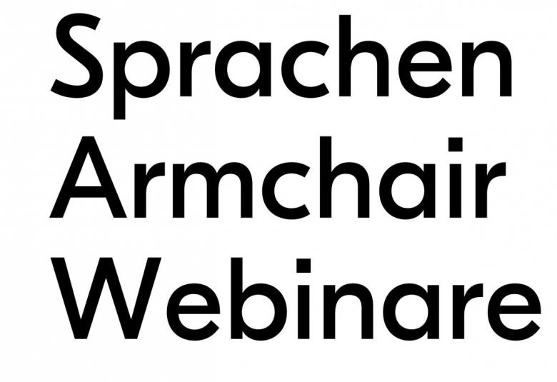 Armchair-Webinare