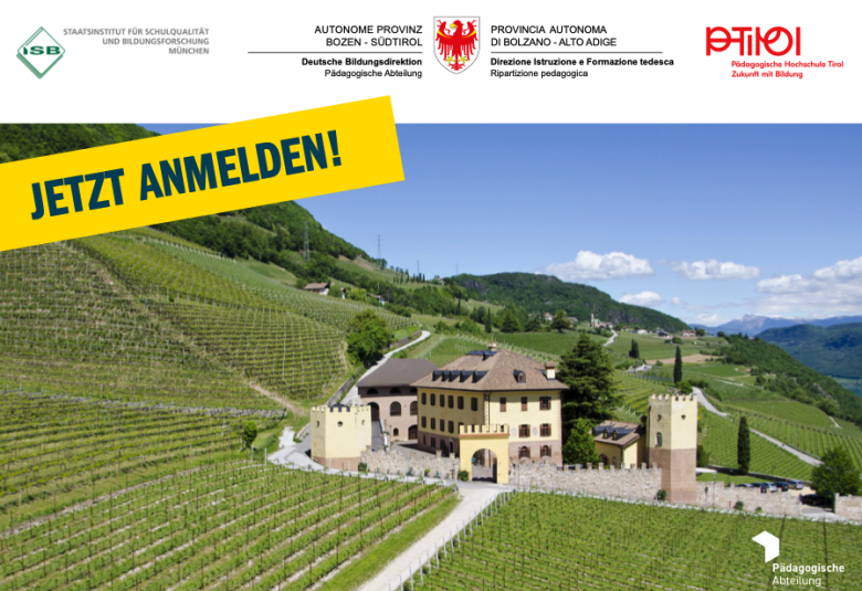 Rechtenthaler Gespräche 2022