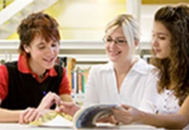 Individuelle Lernbegleitung