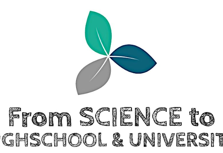 from science to highschool & university