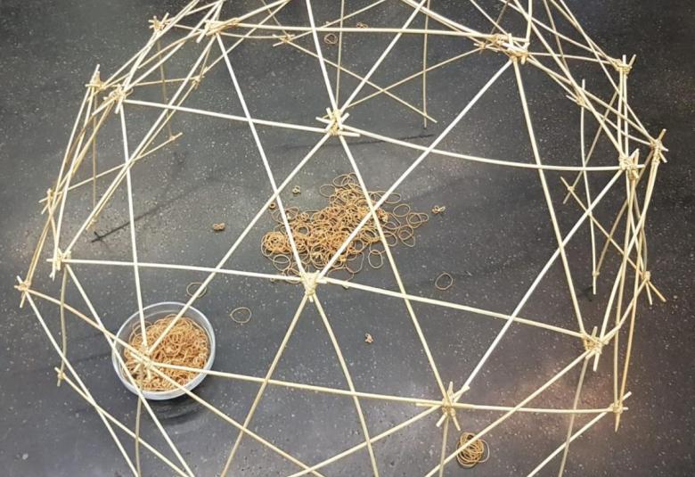 Sinnbild Projekt Bau schlau!