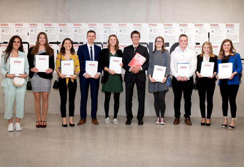 Lehramt Primarstufe | PÄDAGOGISCHE HOCHSCHULE TIROL