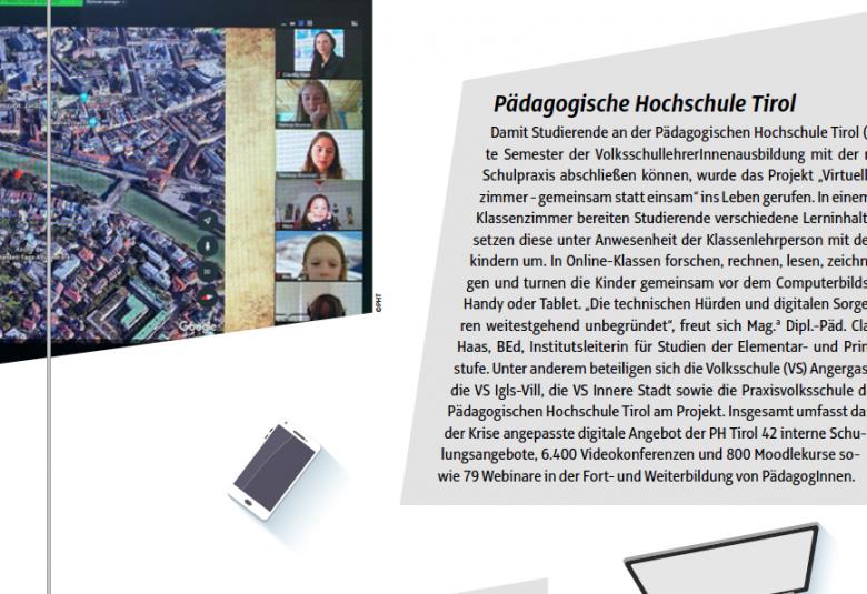 Innsbruck Informiert Mai 2020