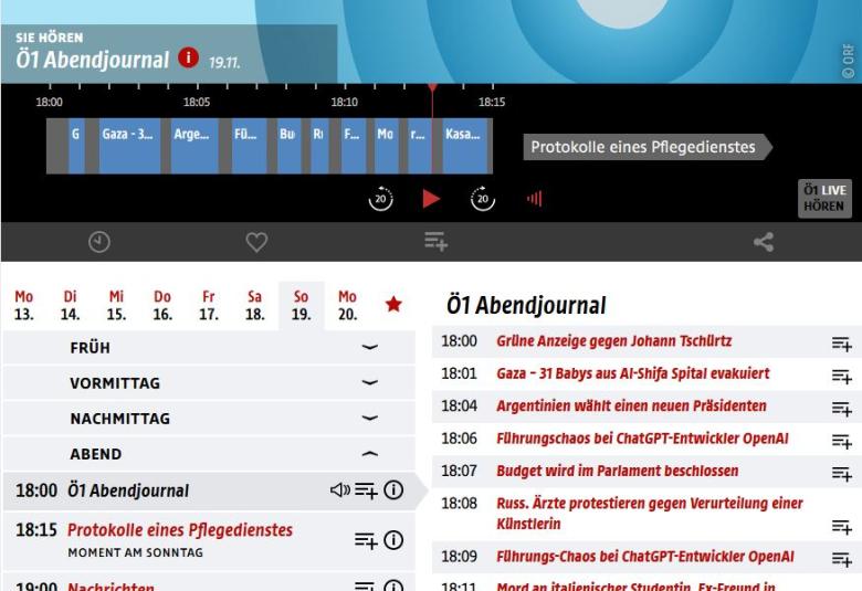 Ö1, Radio Tirol und ORF Tirol News berichteten über die Einführung des neuen Ausbildungssystems ins Kasachstan nach Curricula, die von der PH Tirol maßgeblich mitentwickelt wurden.