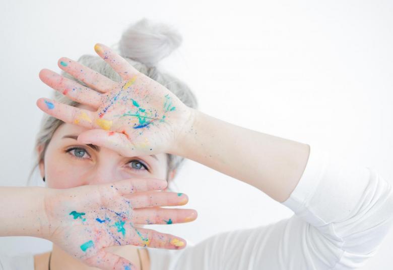 Studierende, CC-BY Quelle: Daniela Hummer