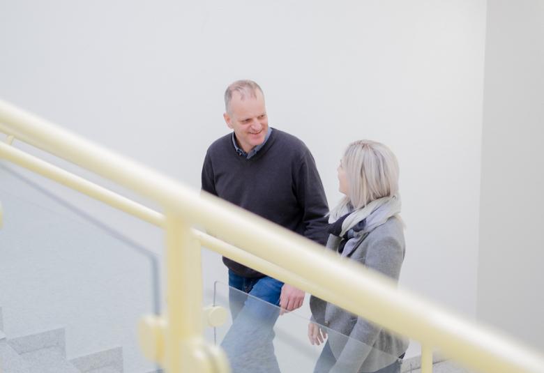 Studierende, CC-BY Quelle: Daniela Humml