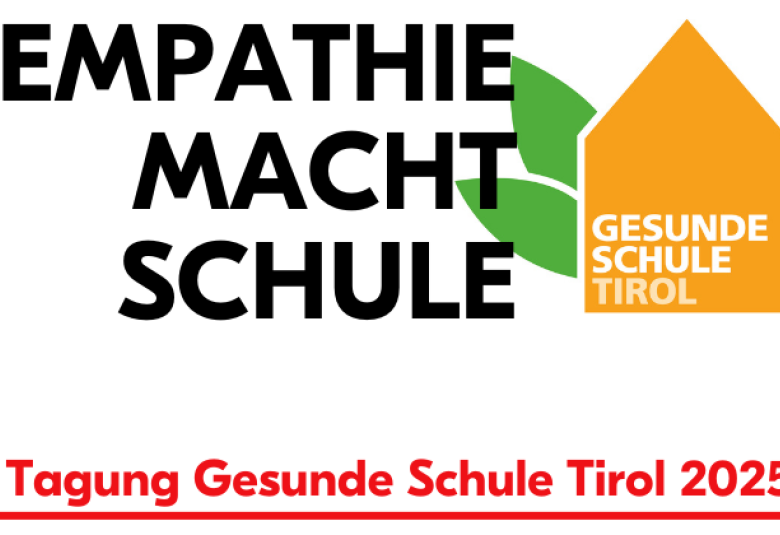 Tagungslogo Empathie macht Schule
