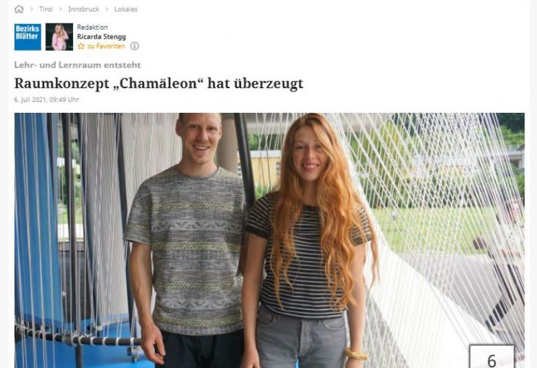 Das Stadtblatt berichtet über unsere Ausstellung zur sophia