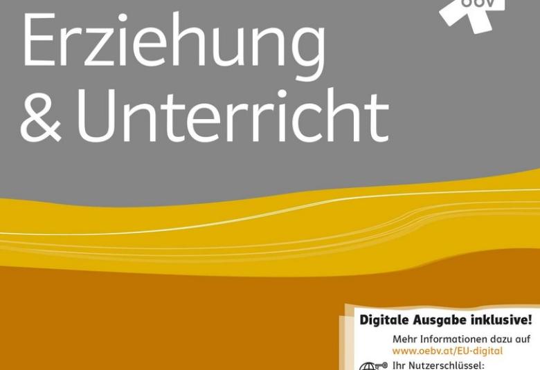 Erziehung & Unterricht Cover