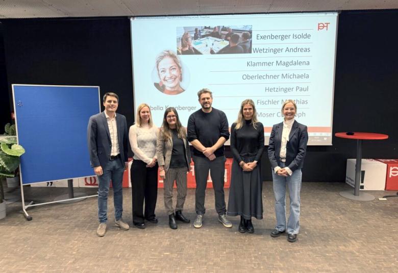 Gruppenbild Grippe 1