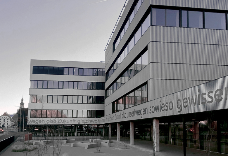 Bild der Pädagogischen Hochschule