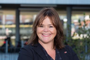 Margit Raich