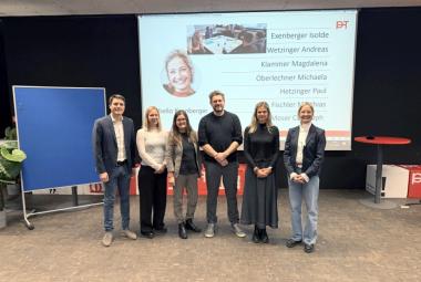 Gruppenbild Grippe 1