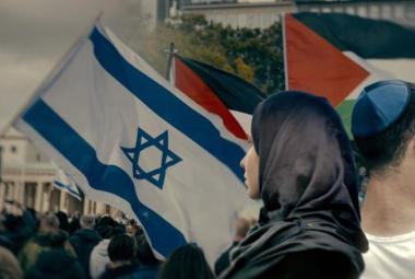 Antisemitismus und Nahostkrieg