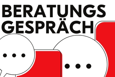 Signet Beratungsgespräch