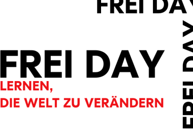 FREI DAY, PH Tirol