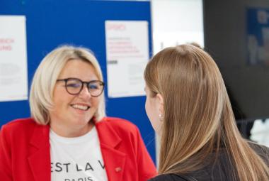 Tag der offenen Tür 2026