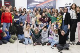 gesamtes Projektteam