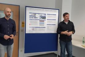 Lernortekooperationen mit der Wirtschaft intensivieren