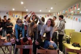 Riga, Marie-Therese Ender