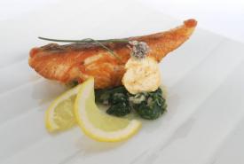 Küche aus dem fernen Osten