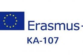 Abschluss E+ International Mobility-Projekte