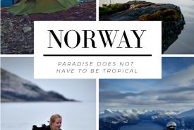 Norway Erasmus
