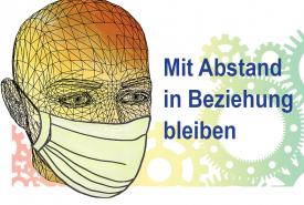 Sommerhochschule 2020 - Mit Abstand in Beziehung bleiben